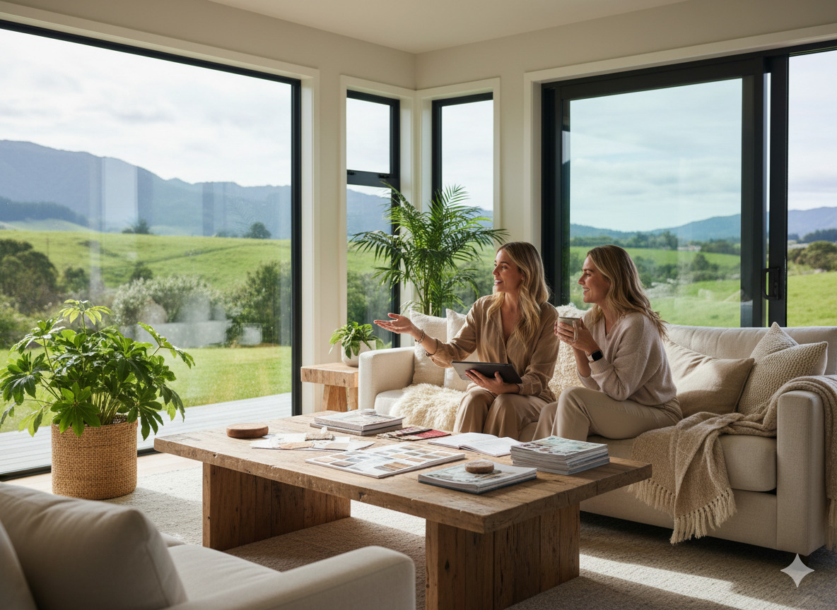 Design Consultation Service