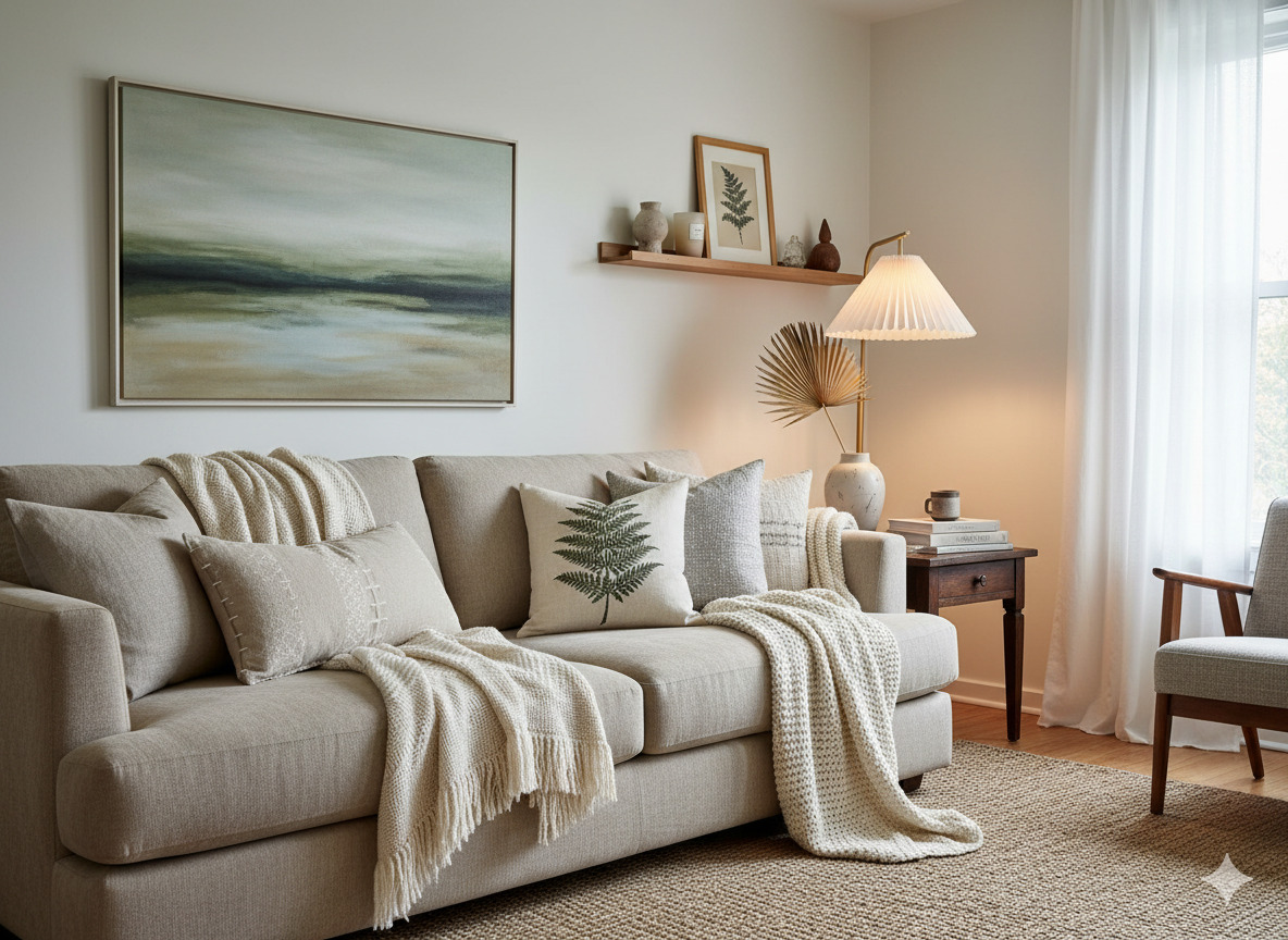 Home Styling Service